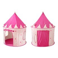 Домик-палатка детская "Замок" ARIZONE (28-010000) - фото