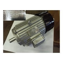 Электродвигатель для компрессора 3,0 кВт (AE-1005-2) - фото