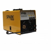 Сварочный полуавтомат SPARK MultiARC 230 Euro Plus - фото2