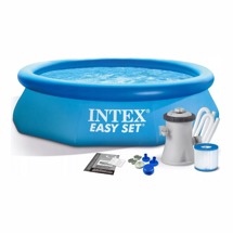 Надувной бассейн Intex Easy Set / 56922/28122 (305x76) - фото