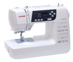 ������������ ������� ������ Janome 3160QDC 