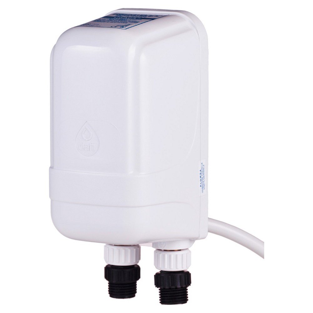 Проточный водонагреватель DAFI X4 7.3 кВт