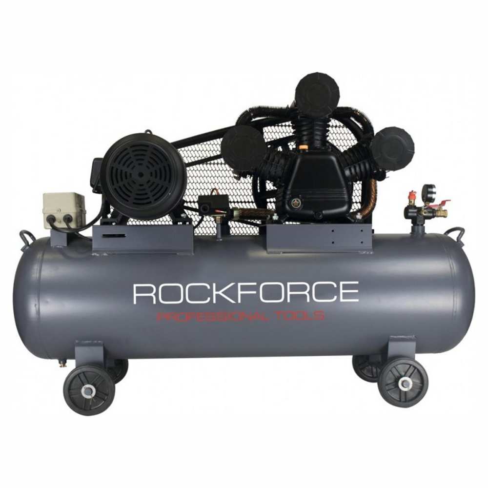 Компрессор Rock FORCE RF-365-100