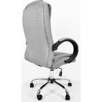 Офисное кресло Calviano FABRIC gray - фото2