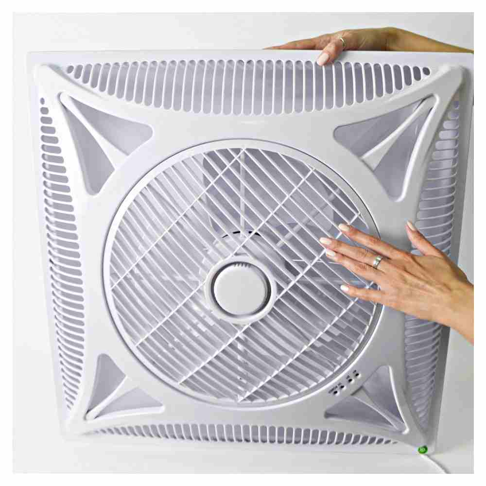 Вентилятор потолочный ABF FanTik (65 Вт)