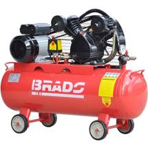 Ременной компрессор Brado IBL2070A (70L) - фото