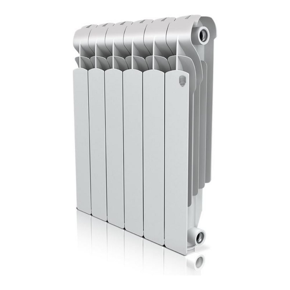 Радиатор отопления Royal Thermo Indigo 500