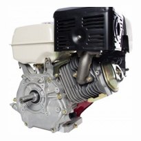 Двигатель бензиновый Stark GX390 S (шлицевой вал 25мм) - фото2