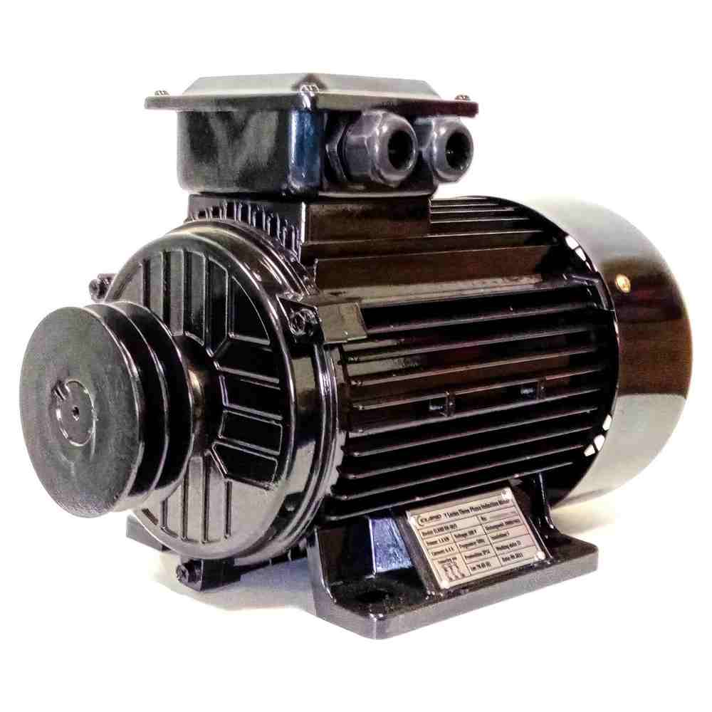 Электродвигатель для компрессора 3 кВт (Eland EN-30/3)