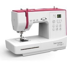 Швейная машина Bernina Bernette Sew&Go 7 - фото