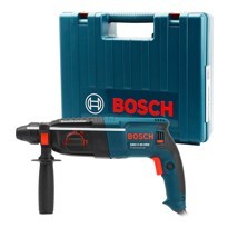 Перфоратор Bosch GBH 2-26 DRE - фото