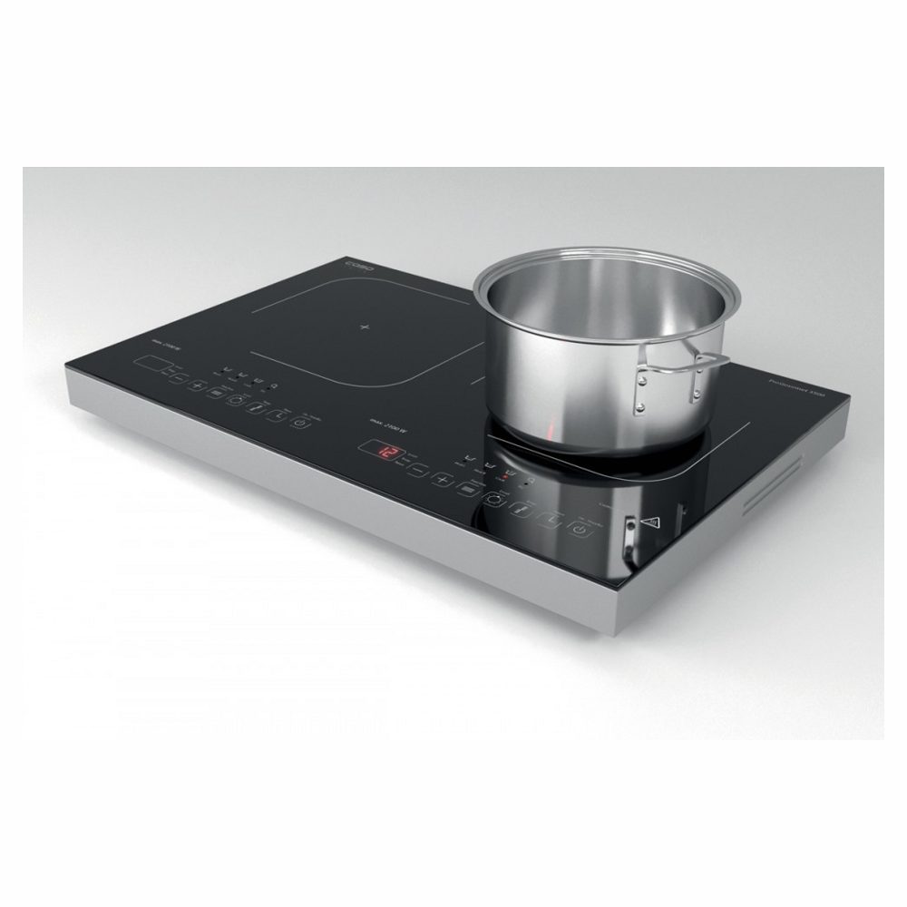    CASO Pro Gourmet 3500