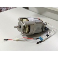 Двигатель электрический Фермер ДК 105-370-8 (с фишками) - фото