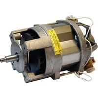 Двигатель электрический Фермер ДК 105-370-8 - фото