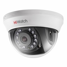 Камера видеонаблюдения HiWatch DS-T201 (2.8 mm) - фото2