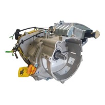 Двигатель для бензогененратора RATO R390 (188F) - фото2