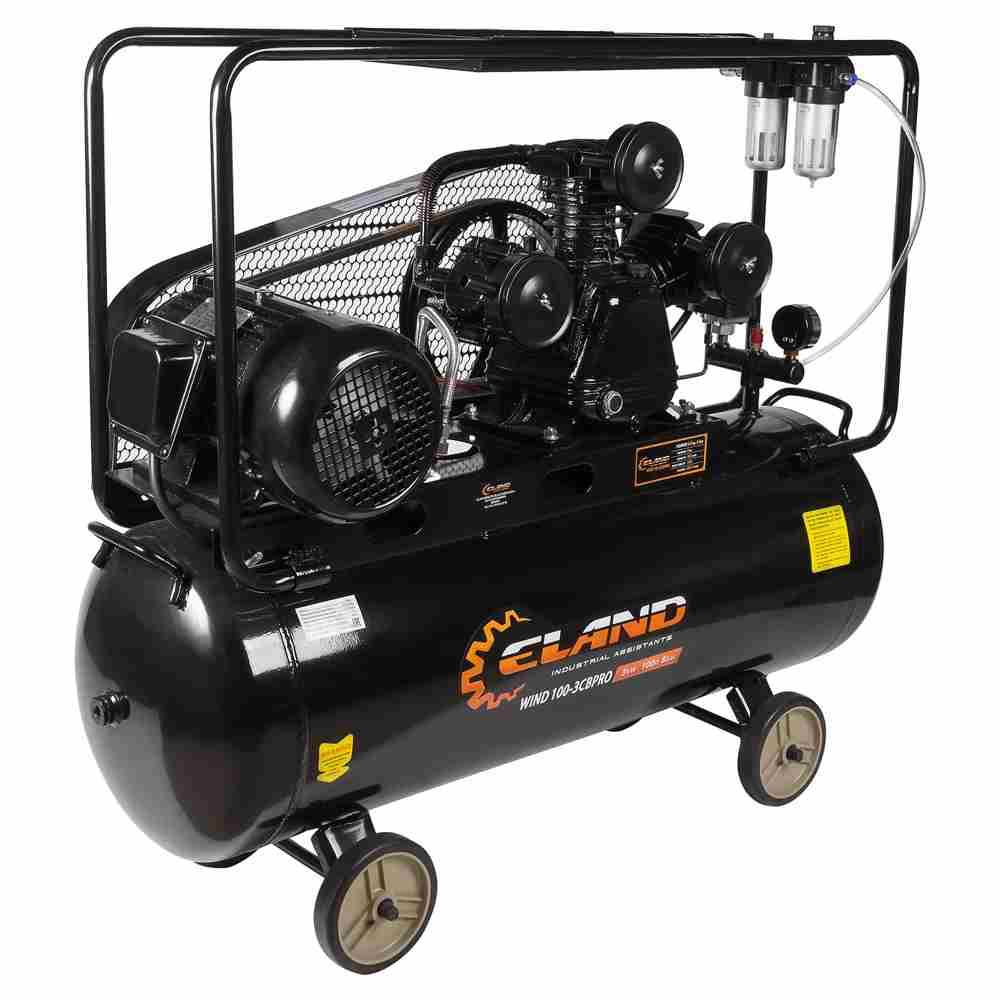   ELAND WIND 100-3CB PRO