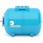Гидроаккумулятор WESTER WAO 150 - фото