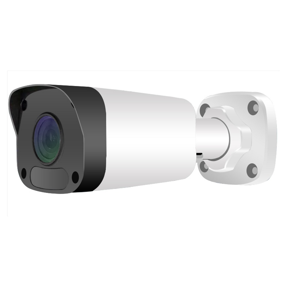 IP комплект видеонаблюдения AR-N2109BD-8M (4-ip камеры)