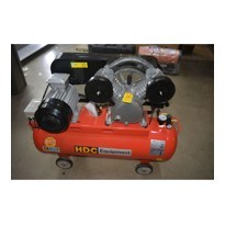 Ременной компрессор HDC HD-A103 (уцененный) - фото
