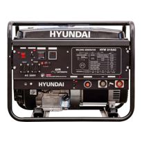 Сварочный генератор Hyundai HYW215AC - фото2