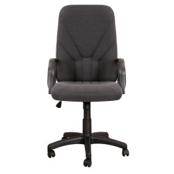 Офисное кресло Bels Manager C-38 (серый) - фото