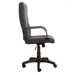 Офисное кресло Bels Manager C-38 (серый) - фото2