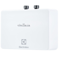 Проточный водонагреватель Electrolux NPX 6 Aquatronic Digital 2.0 - фото2