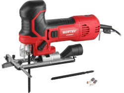 Лобзик электрический WORTEX JS 9008 E - фото, картинка Лобзик электрический WORTEX JS 9008 E - фото