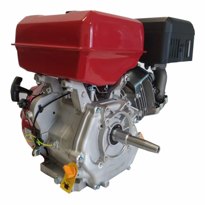 Двигатель для бензогененратора RATO R420V - фото