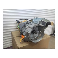 Двигатель для бензогененратора RATO R420 (190F) - фото2