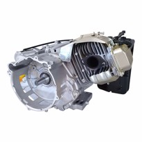 Двигатель для бензогененратора RATO R500D-V (19.5 л.с) - фото2