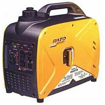 Инверторный генератор RATO R1250iS - фото
