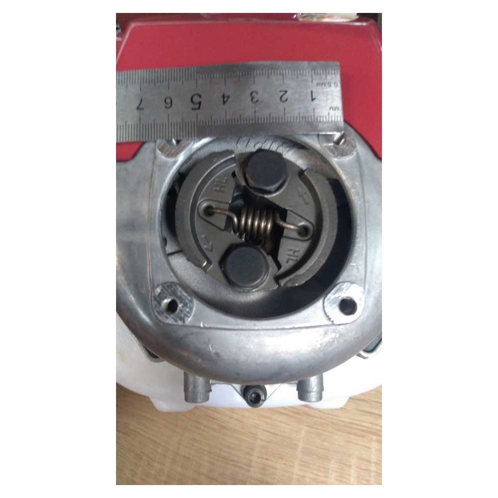   Stark GX25