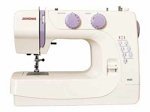 Швейная машина Janome VS52 - фото