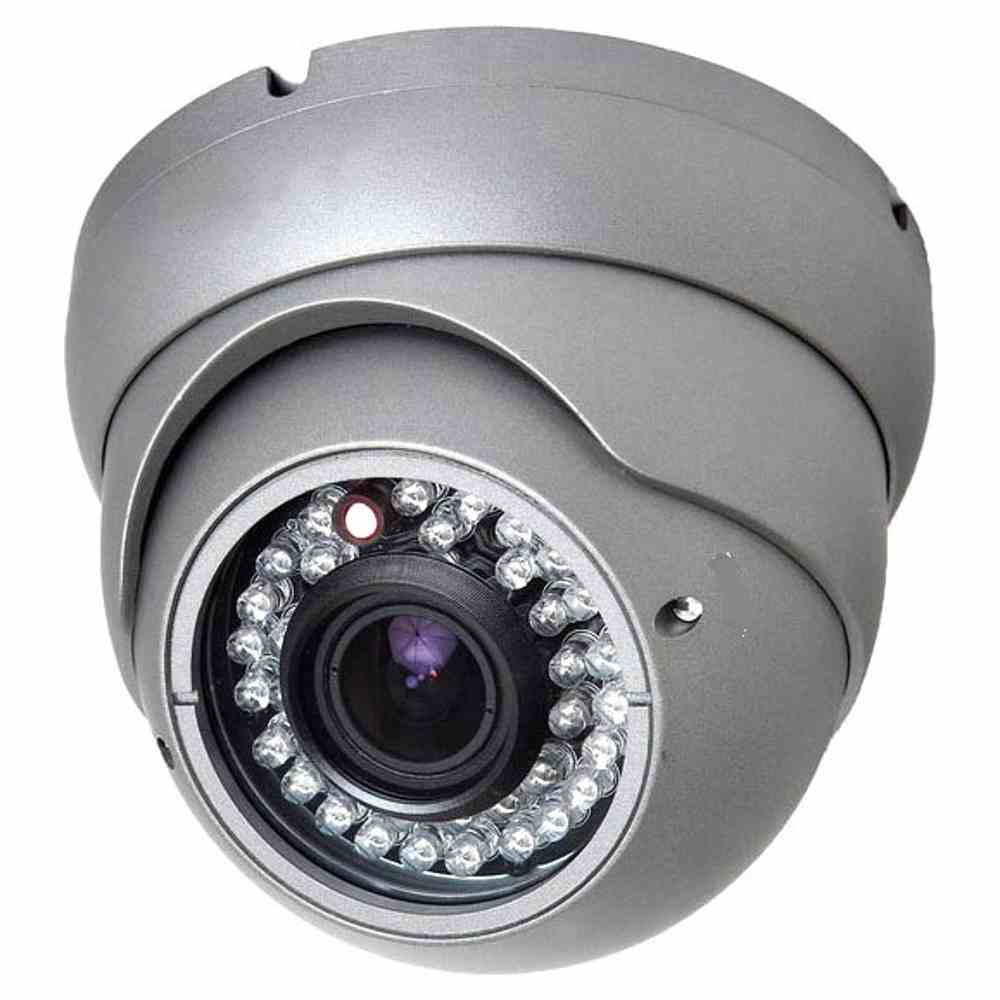 Видеокамера HD 1Mp Longse LS-AHD10/53 (2,8-12)