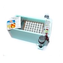 Инкубатор для яиц Инкубатор "Матрица-ДЕЛИ" 72 яйца - фото