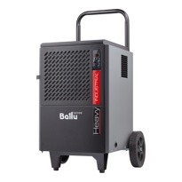 Осушитель воздуха промышленный Ballu BDI-50L - фото