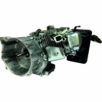 Двигатель для бензогенератора RATO R210 - фото2