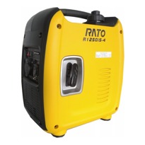 Инверторный генератор RATO R1250iS-4 - фото