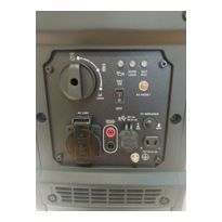 Инверторный генератор RATO R2000iS - фото2