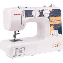 Швейная машина Janome JL23 - фото2