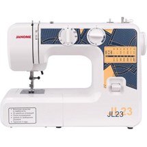 Швейная машина Janome JL23 - фото