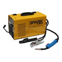 Сварочный полуавтомат SPARK MultiARC 230 Euro Plus - фото