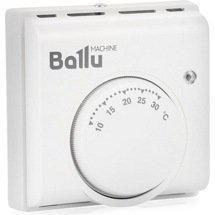 Комнатный термостат BALLU BMT-1 - фото