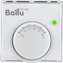 Комнатный термостат BALLU BMT-2 - фото