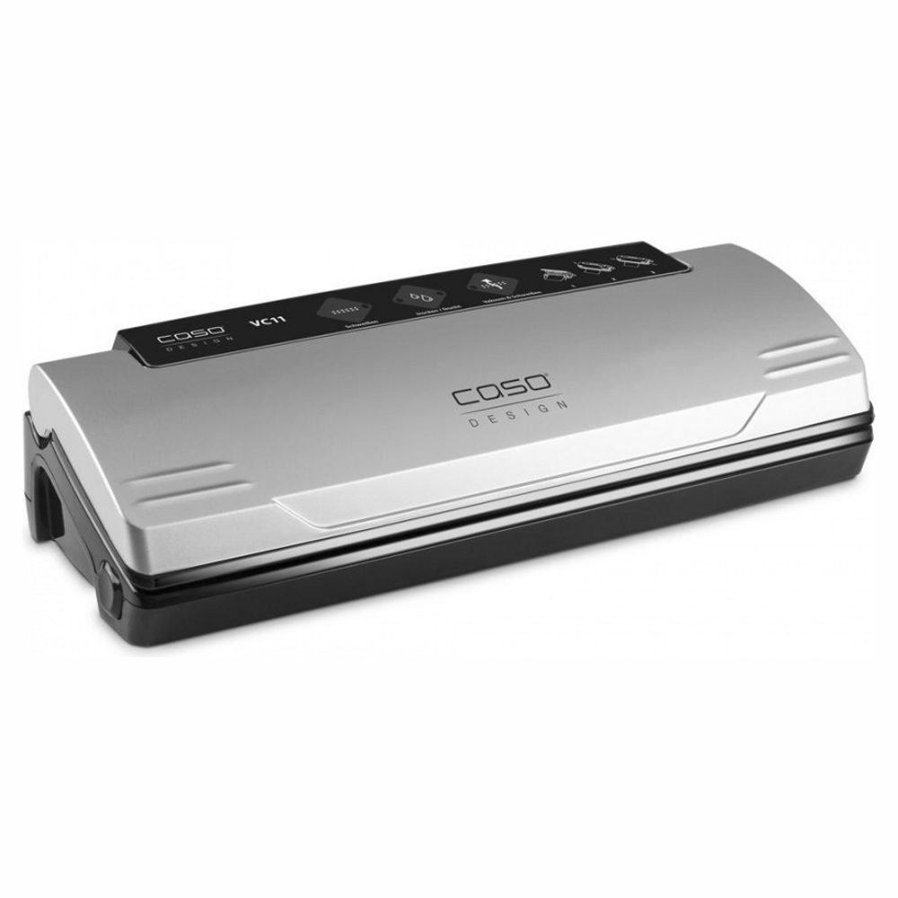 Вакуумный упаковщик CASO VC 11 Вакуумный упаковщик CASO VC 11