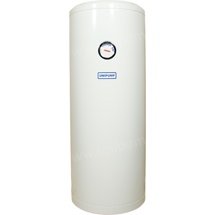 Накопительный водонагреватель Unipump СТАНДАРТ 100 В (верт.) - фото