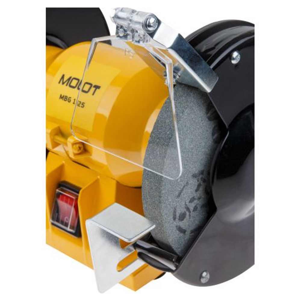   MOLOT MBG 1525