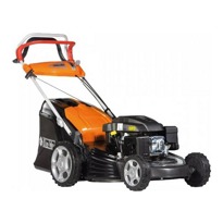 Газонокосилка бензиновая OLEO-MAC G 48TK ALLROAD PLUS 4 - фото